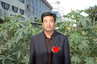 敦煌種業(yè)2005/2006年度先進(jìn)企業(yè)、優(yōu)秀管理者和先進(jìn)工作者名單