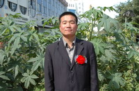 敦煌種業(yè)2005/2006年度先進(jìn)企業(yè)、優(yōu)秀管理者和先進(jìn)工作者名單