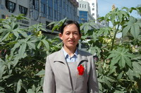 敦煌種業(yè)2005/2006年度先進(jìn)企業(yè)、優(yōu)秀管理者和先進(jìn)工作者名單