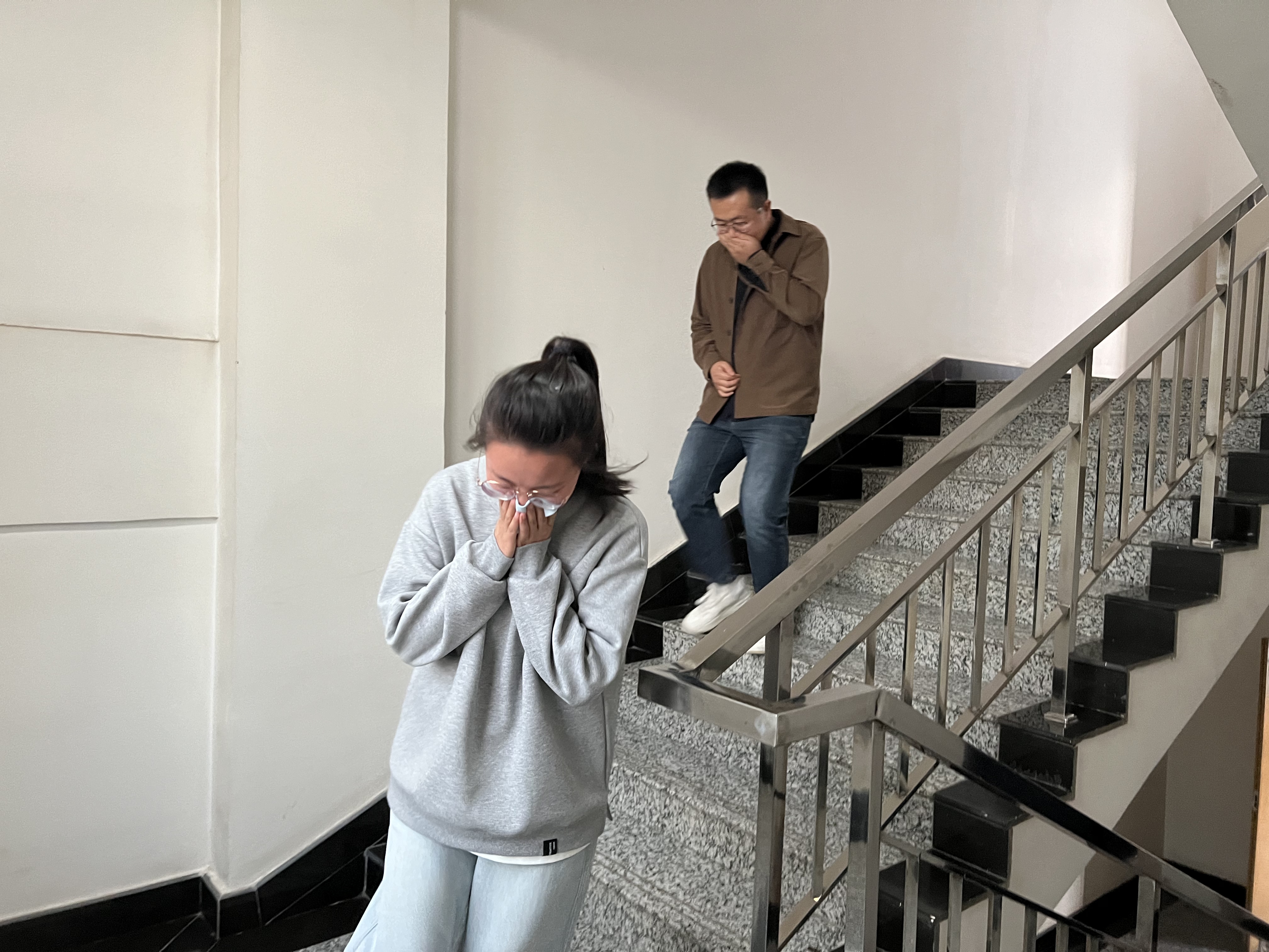 消防宣傳月|敦煌種業(yè)開(kāi)展“11.9”消防安全宣傳月活動(dòng)啟動(dòng)會(huì)